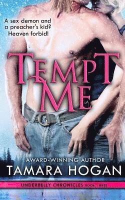 Tempt Me