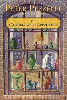 bokomslag The Glassblower's Apprentice