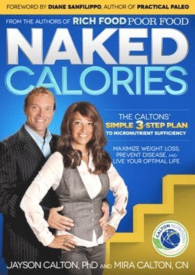 Naked Calories 1