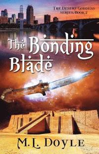 bokomslag The Bonding Blade