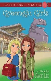 David Lee - Gyeongju Girls, Häftad