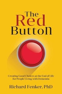 bokomslag The Red Button