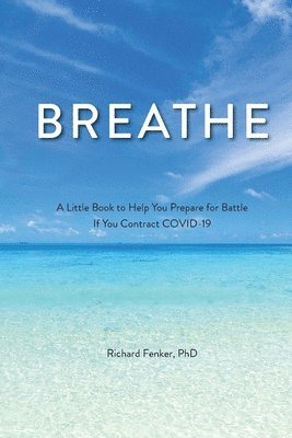 bokomslag Breathe