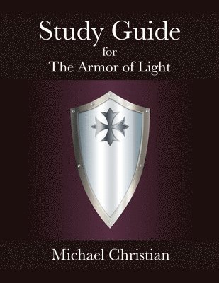 bokomslag Study Guide for The Armor of Light