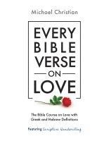 Every Bible Verse on Love 1