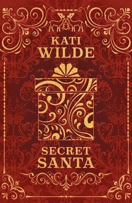 Secret Santa & All He Wants For Christmas