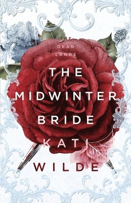 bokomslag Midwinter Bride