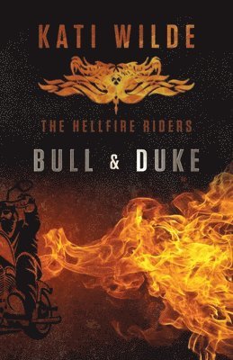 Kati Wilde - Bull & Duke, Häftad