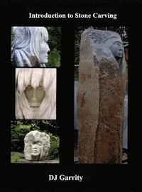 bokomslag Introduction to Stone Carving