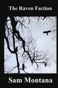 bokomslag Raven Faction