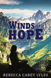 bokomslag Winds of Hope: Prequel to the Kate Neilson Series