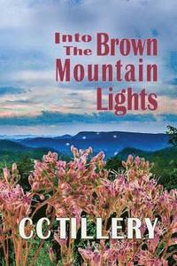 bokomslag Into the Brown Mountain Lights