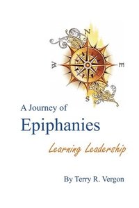 bokomslag A Journey of Epiphanies