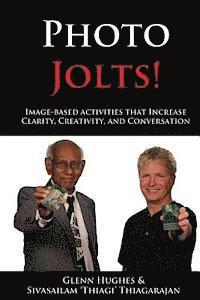 bokomslag Photo Jolts!: Image-based Activities that Increase Clarity, Creativity, and Conversation