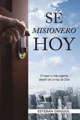 bokomslag S Misionero Hoy