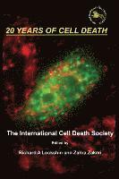 20 Years of Cell Death 1