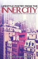 bokomslag Lifestyle Poetry of the Inner City