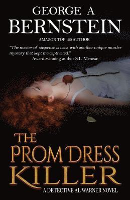 bokomslag The Prom Dress Killer: A Detective Al Warner Suspense