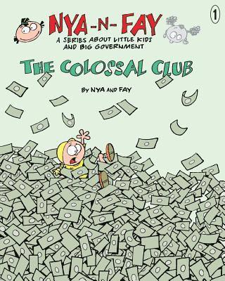 The Colossal Club 1