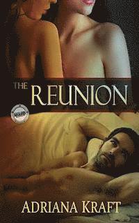 Adriana Kraft - The Reunion, Häftad
