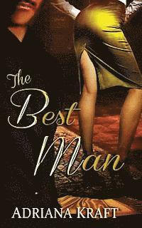 Adriana Kraft - The Best Man, Häftad