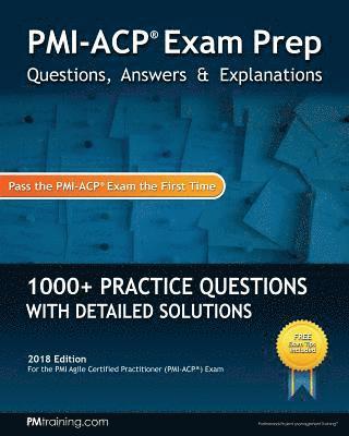 PMI-ACP Exam Prep 1