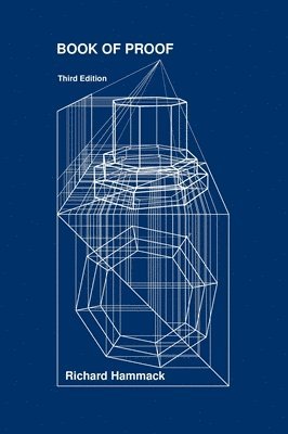 Richard H. Hammack - Book of Proof, Inbunden