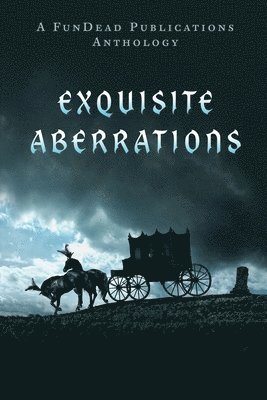 Laurie Moran, Amber Newberry - Exquisite Aberrations, Häftad