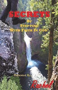 Rachel - Secrets Of Stepping With Faith In God, Häftad