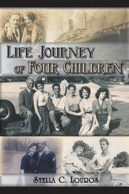 Life Journey of Four Children 1