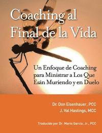 bokomslag Coaching Al Final de la Vida