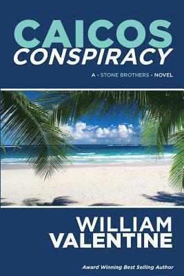 Caicos Conspiracy 1