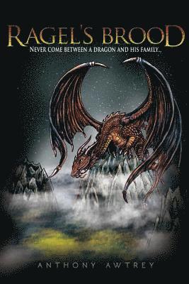 Anthony Awtrey - Ragel's Brood, Häftad