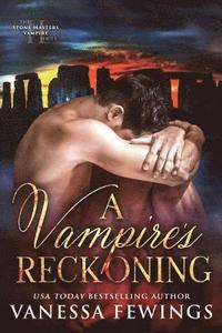 bokomslag A Vampire's Reckoning