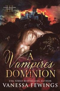 bokomslag A Vampire's Dominion