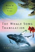 bokomslag The Whale Song Translation