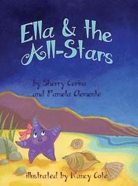 bokomslag Ella & the All-Stars