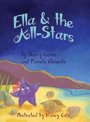Ella & the All-Stars 1