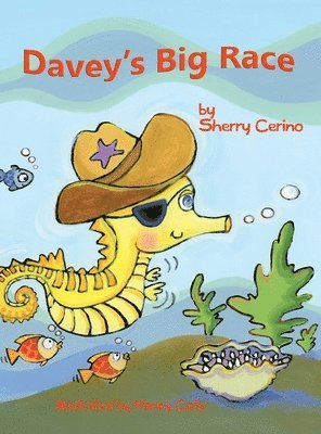 Davey's Big Race 1