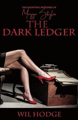 The Dark Ledger 1