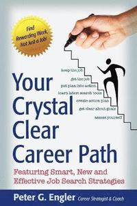 bokomslag Your Crystal Clear Career Path