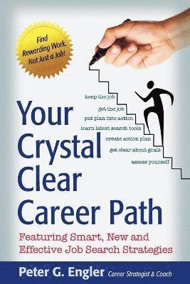 Your Crystal Clear Career Path 1
