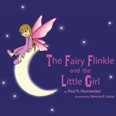 The Fairy Flinkle and the Little Girl 1