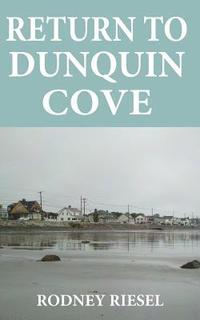 bokomslag Return to Dunquin Cove