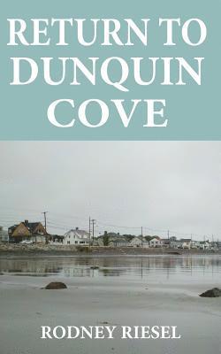 bokomslag Return to Dunquin Cove