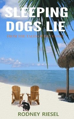 bokomslag Sleeping Dogs Lie