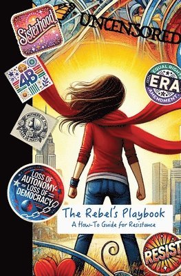 bokomslag Rebel's Playbook