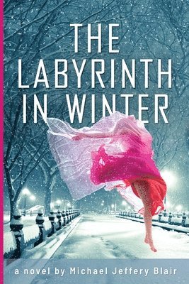 The Labyrinth in Winter 1