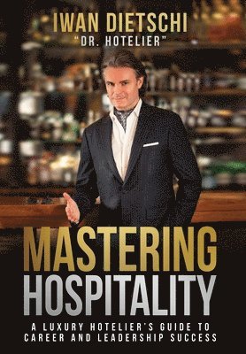 Mastering Hospitality 1