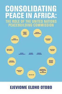 Consolidating Peace in Africa 1